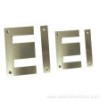 High quality electrical GRNO 50-600 EI Lamination EI48 without for transformer